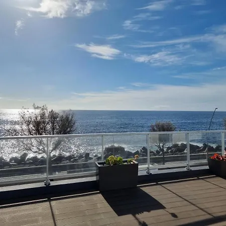 Bay House - Sealife Ponta Delgada