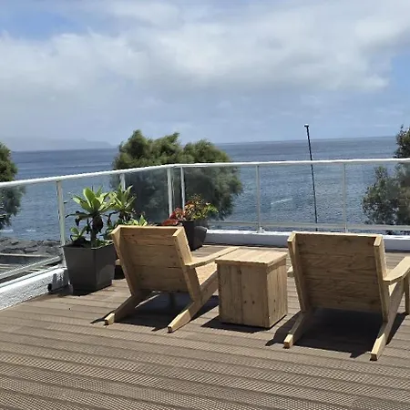 Appartement Bay House - Sealife