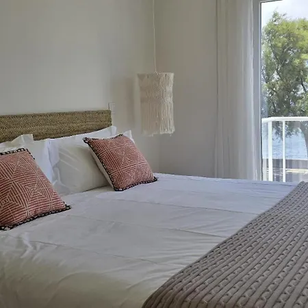 Bay House - Sealife Appartement Ponta Delgada