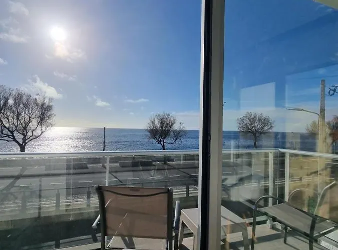 Bay House - Sealife * Ponta Delgada