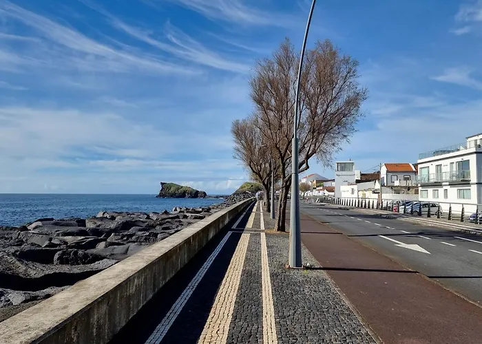 Appartement Bay House - Sealife *