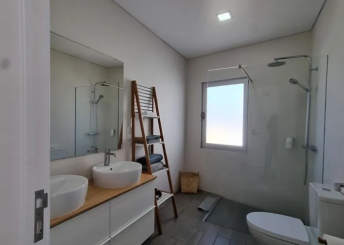 Appartement Bay House - Sealife