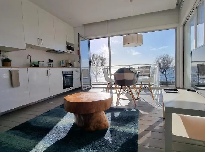 Bay House - Sealife * Ponta Delgada