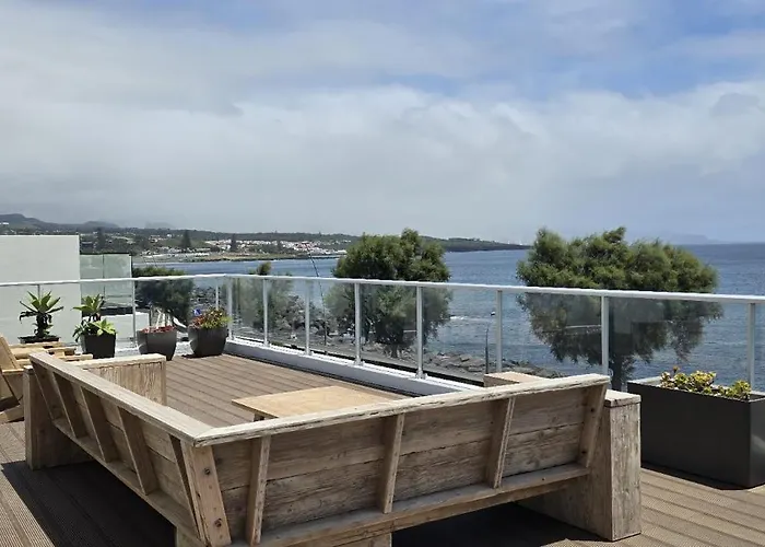 Bay House - Sealife *