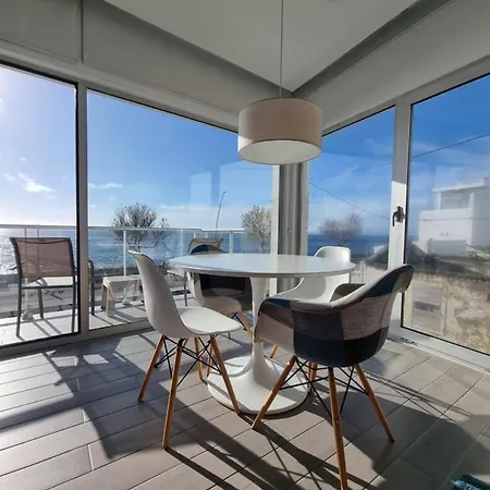 Bay House - Sealife Apartamento Ponta Delgada