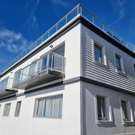 Bay House - Sealife Apartment *