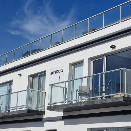 Apartment Bay House - Sealife *