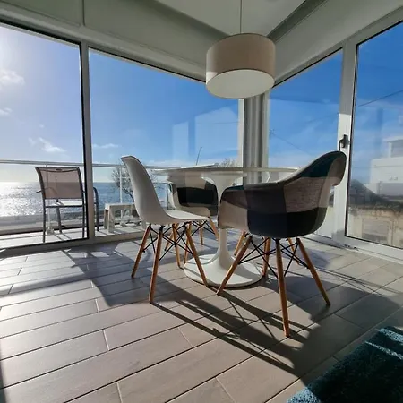 Bay House - Sealife Apartamento Ponta Delgada