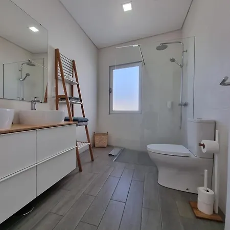 Bay House - Sealife * Ponta Delgada