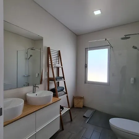 Apartment Bay House - Sealife