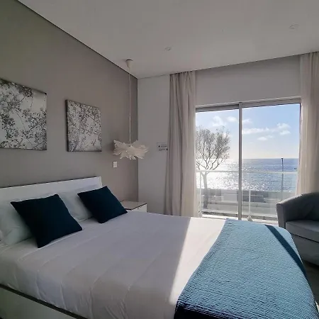 Bay House - Sealife Apartment *