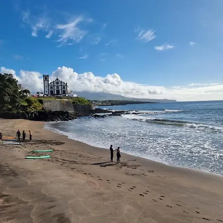 Bay House - Sealife Apartment Ponta Delgada (Sao Miguel)