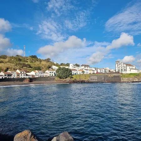 شقة Bay House - Sealife Ponta Delgada