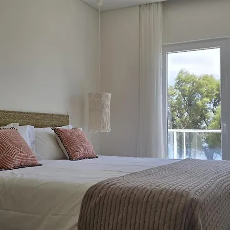 Bay House - Sealife Apartamento *