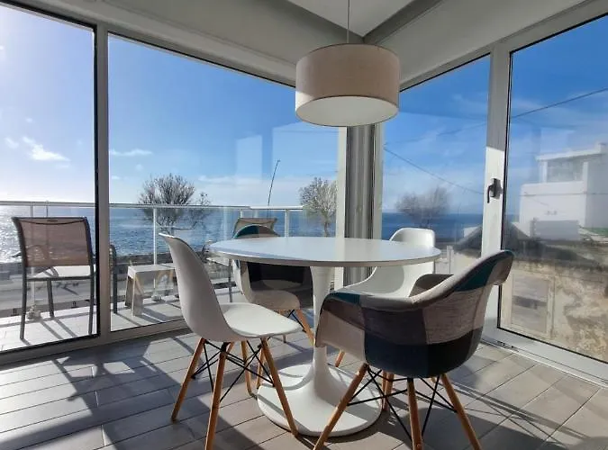 Bay House - Sealife Apartment Ponta Delgada (Sao Miguel)