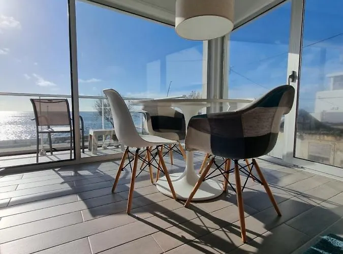 Bay House - Sealife Apartment Ponta Delgada (Sao Miguel)