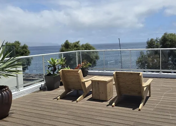 Apartment Bay House - Sealife