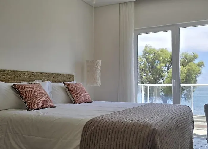 Bay House - Sealife Apartment *