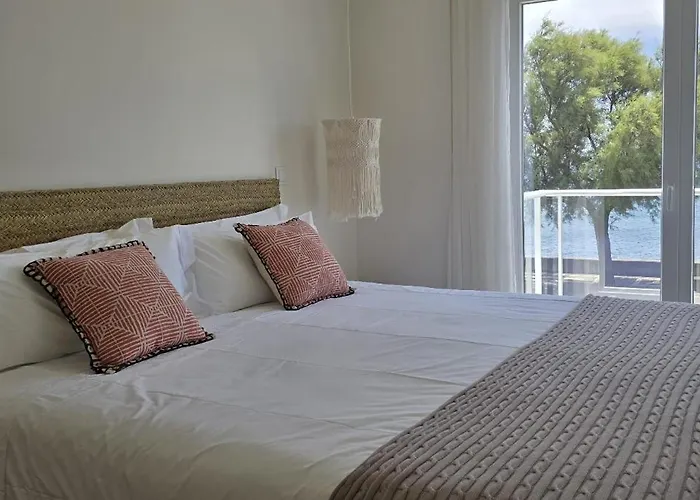 Bay House - Sealife Apartment Ponta Delgada (Sao Miguel)